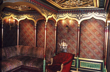 Artisan Restoration Center Featured