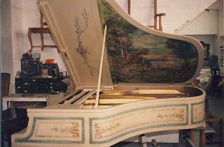 Artisan Restoration Center Featured