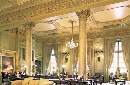 Artisan Restoration Center Featured