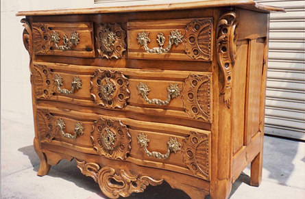 Artisan Restoration Center Featured