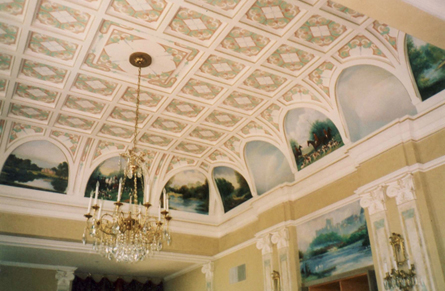 Artisan Restoration Center Featured